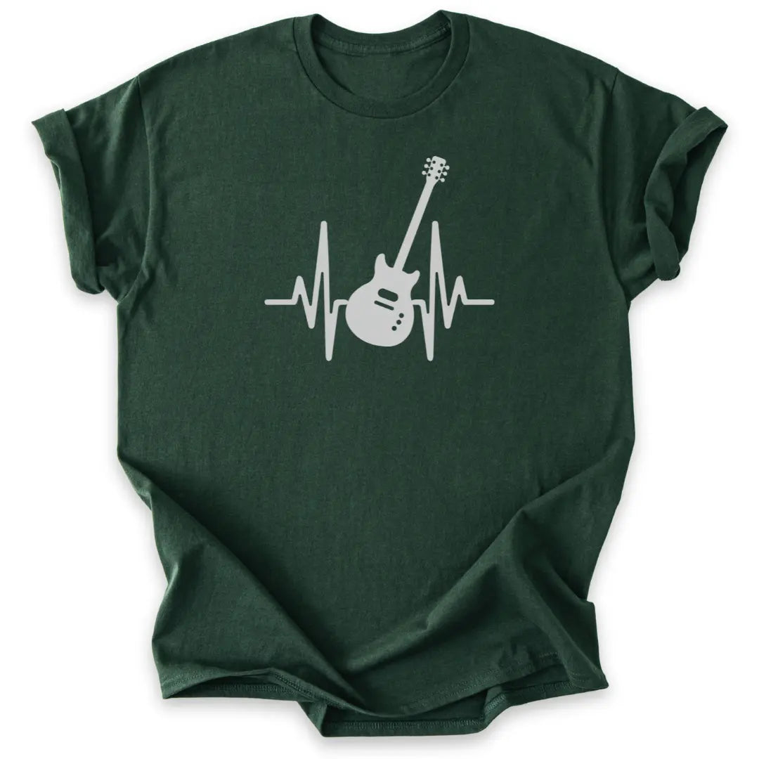 Guitar Pulse