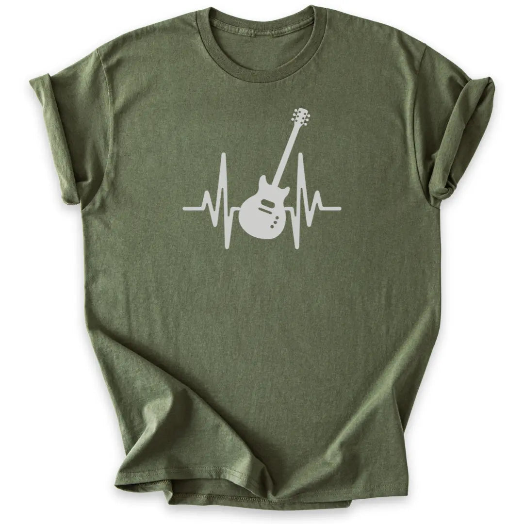 Guitar Pulse