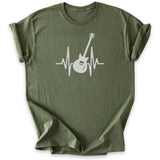 Guitar Pulse