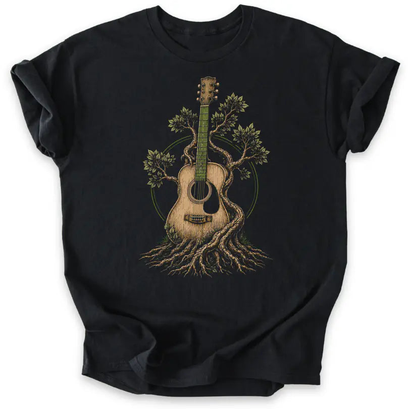 Guitar Roots