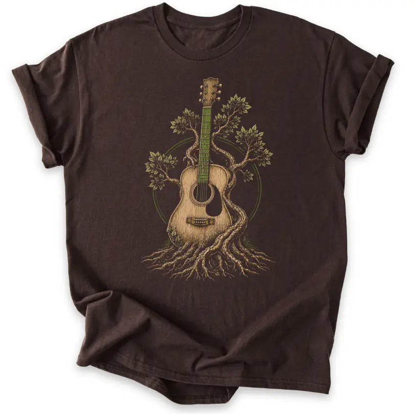 Guitar Roots
