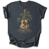 Guitar Roots