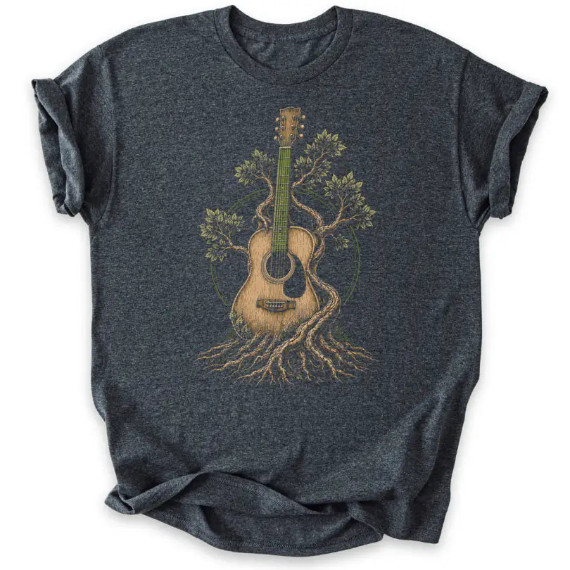 Guitar Roots