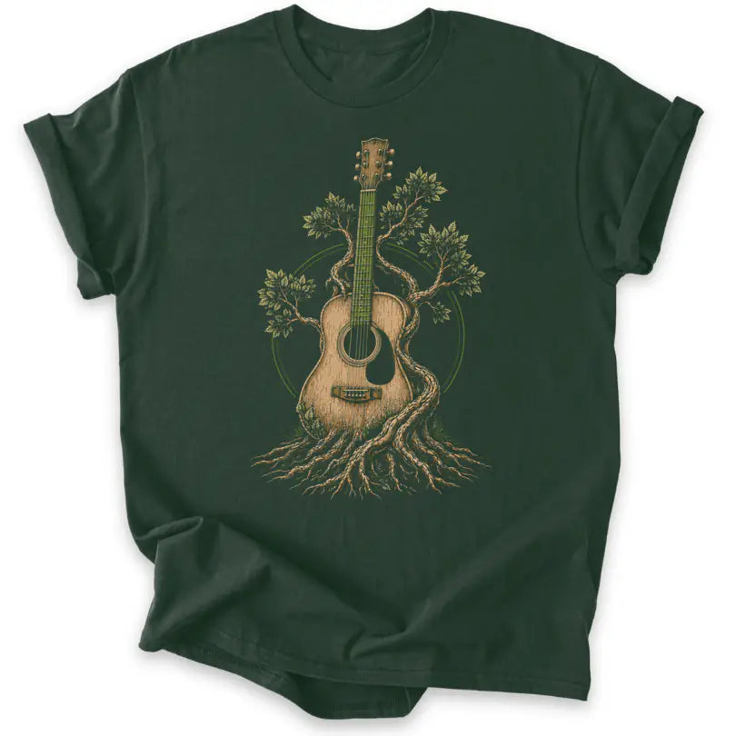 Guitar Roots