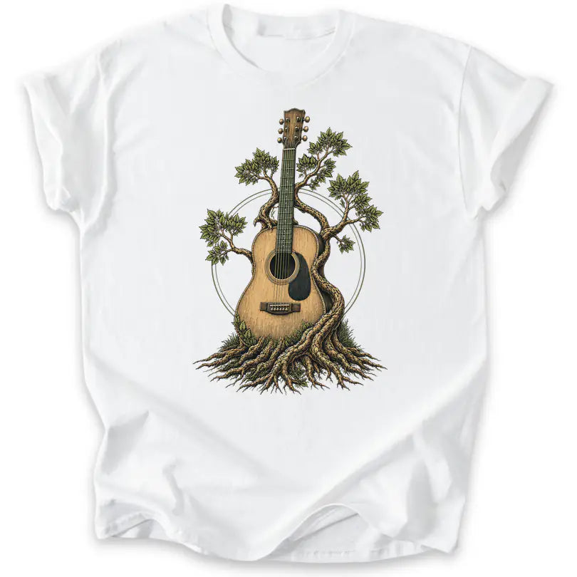 Guitar Roots