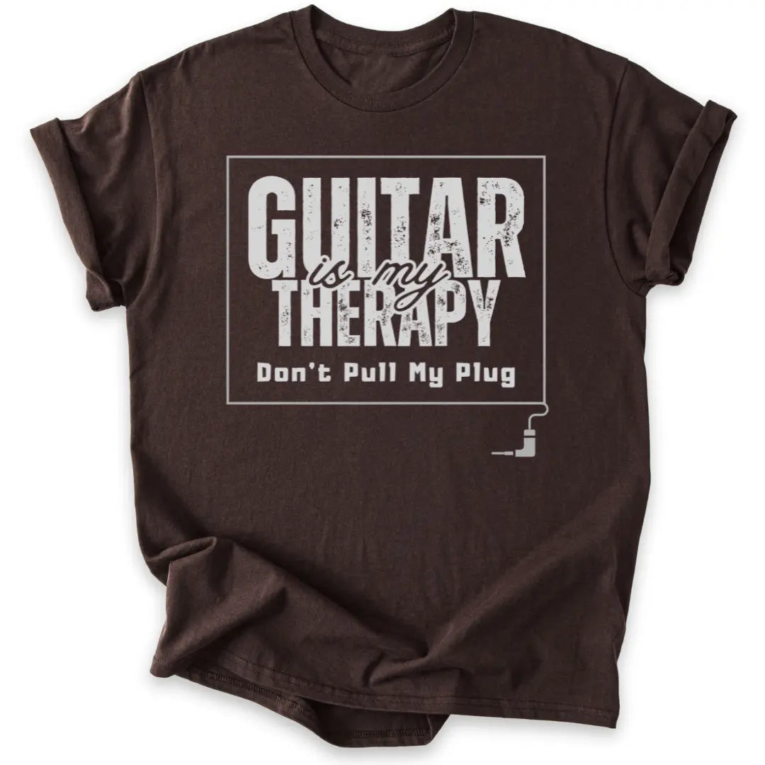 Guitar Therapy