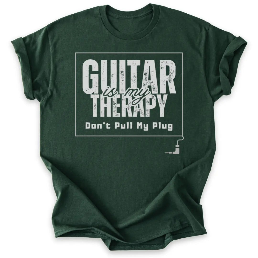 Guitar Therapy