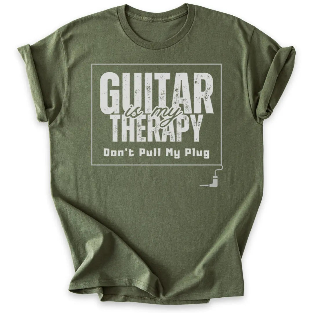 Guitar Therapy