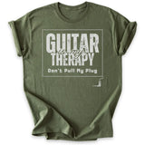 Guitar Therapy