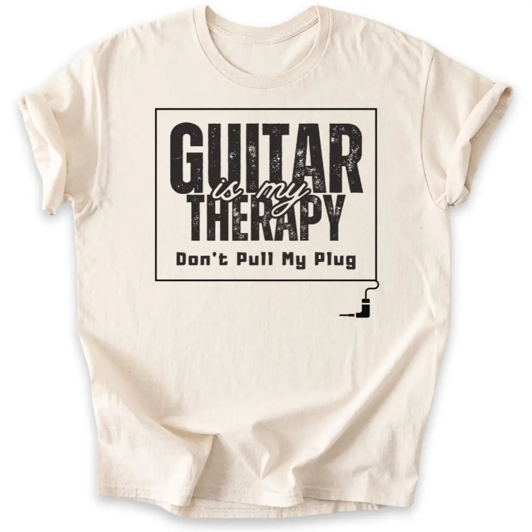 Guitar Therapy