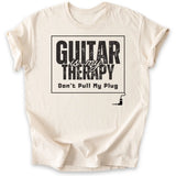 Guitar Therapy