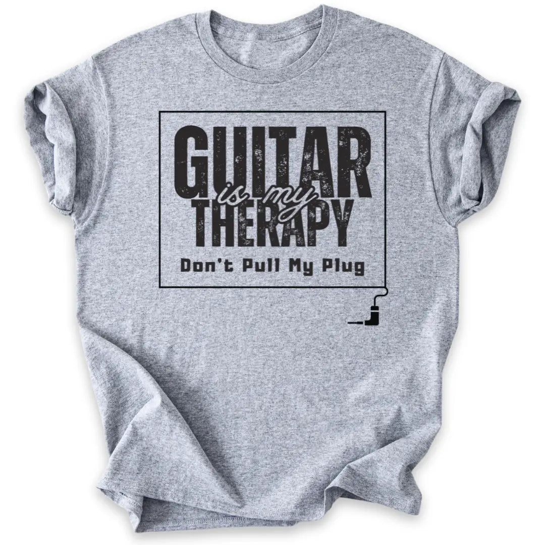 Guitar Therapy