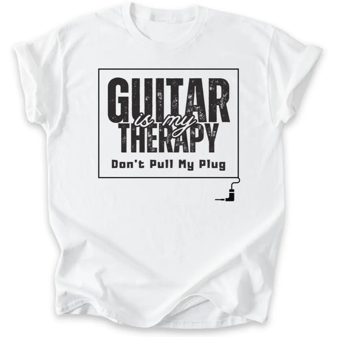 Guitar Therapy