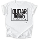 Guitar Therapy