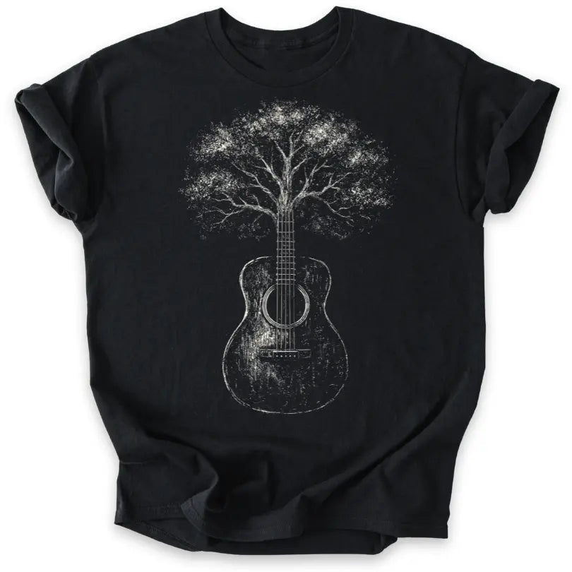 Guitar Tree