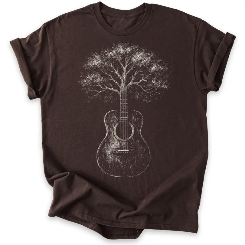 Guitar Tree