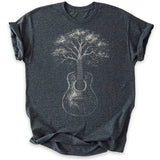 Guitar Tree