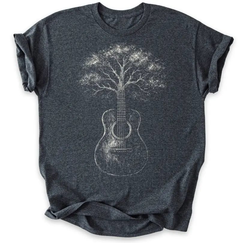 Guitar Tree