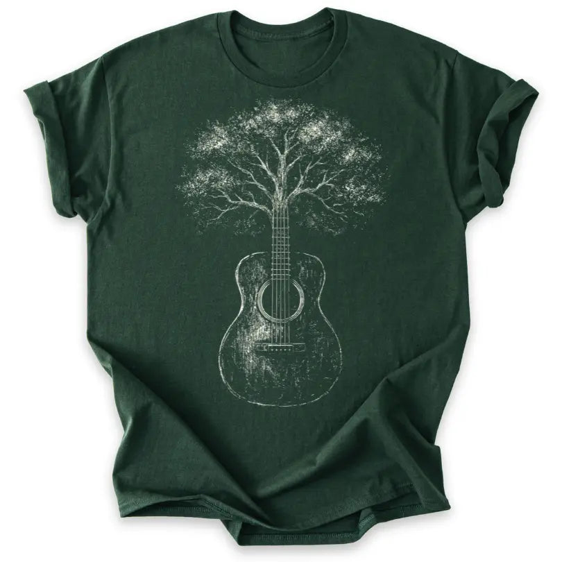 Guitar Tree