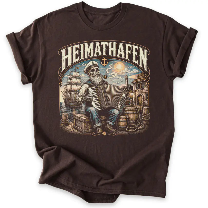 Hafen der Musik