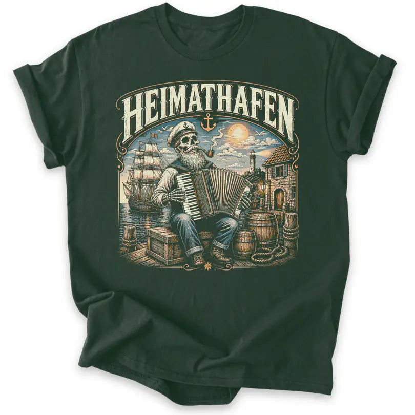 Hafen der Musik