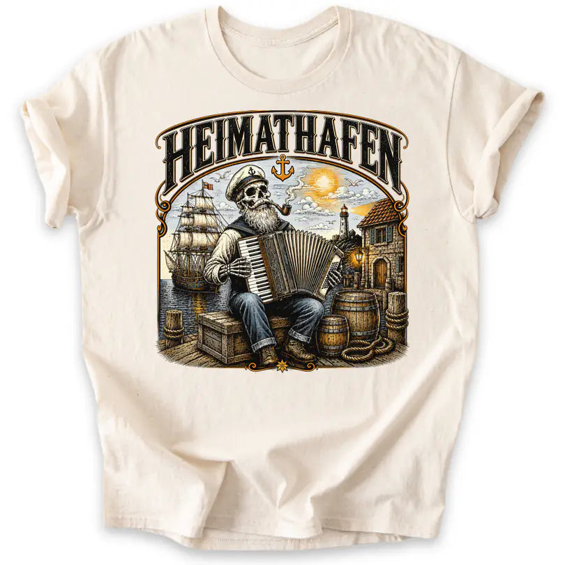 Hafen der Musik