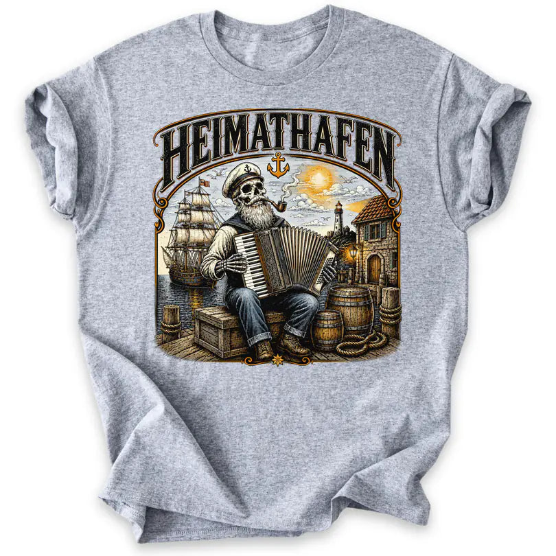 Hafen der Musik