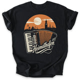Hafenharmonie