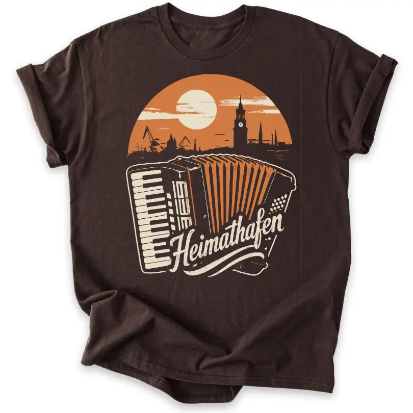 Hafenharmonie