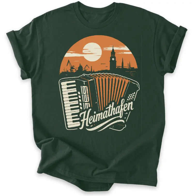 Hafenharmonie