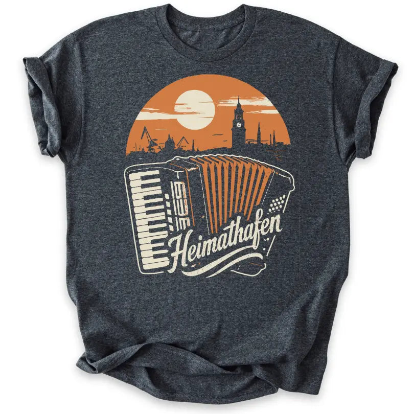 Hafenharmonie