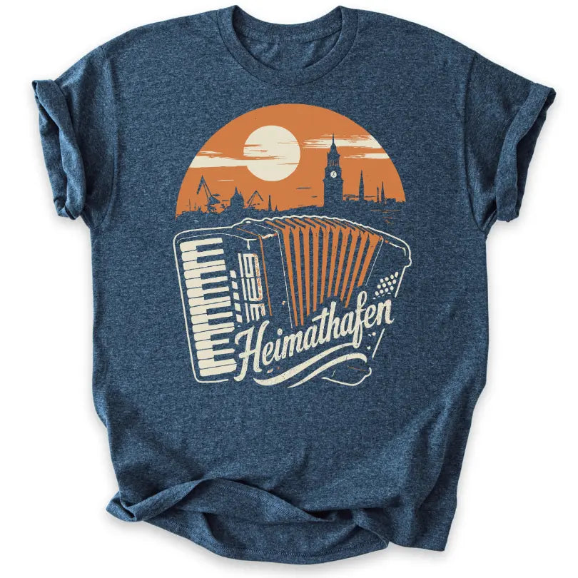 Hafenharmonie