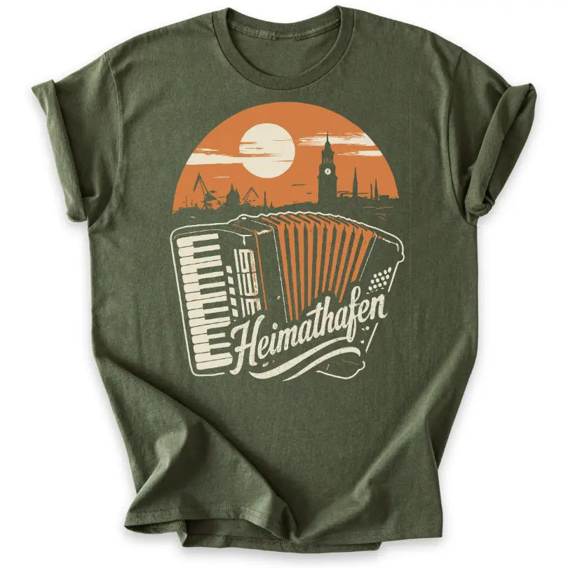 Hafenharmonie