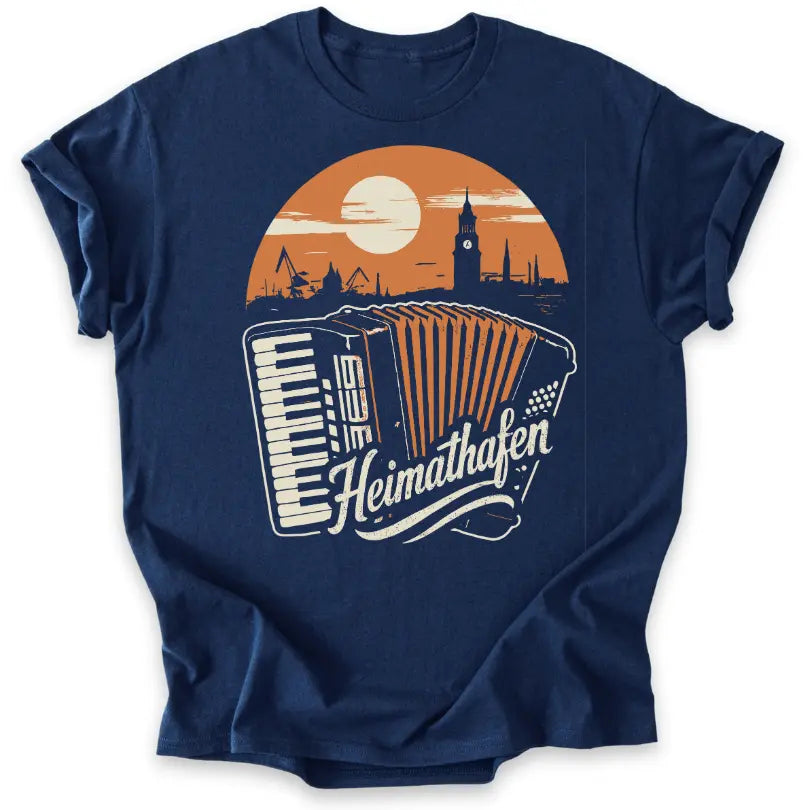Hafenharmonie