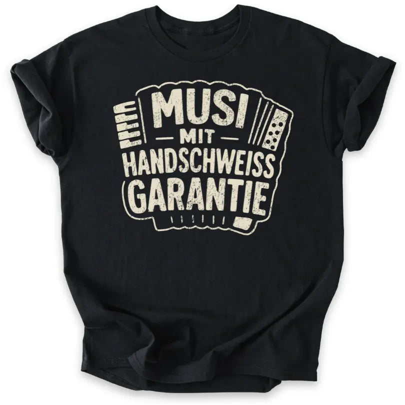 Handgmacht & echt