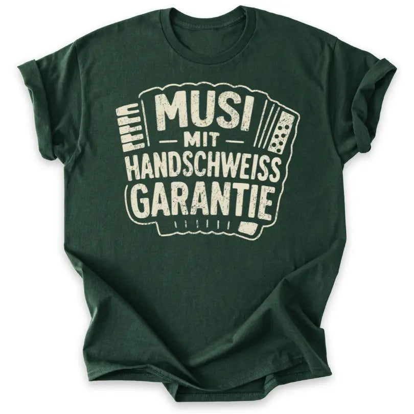 Handgmacht & echt