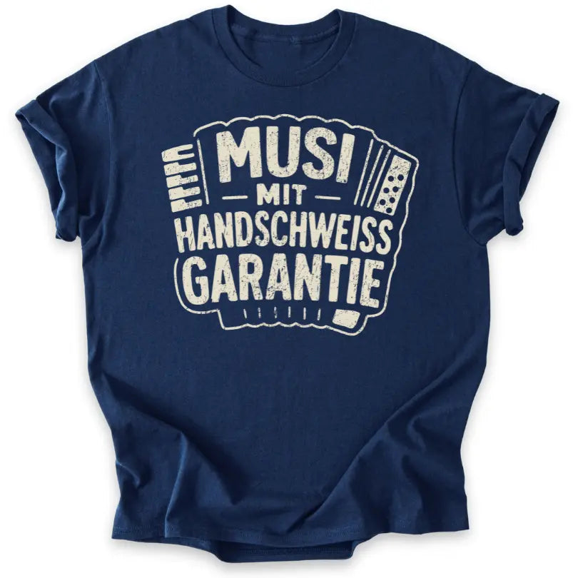 Handgmacht & echt