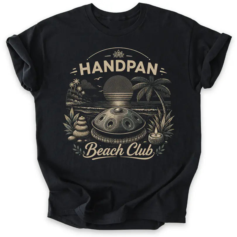 Handpan Beach Club