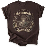 Handpan Beach Club