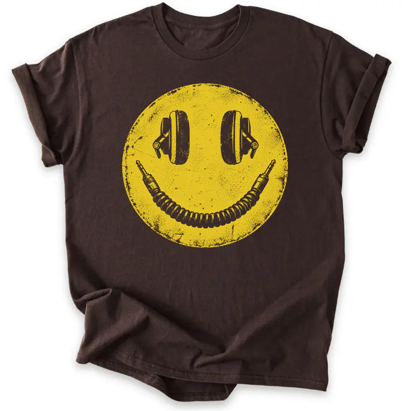 Happy Headphones