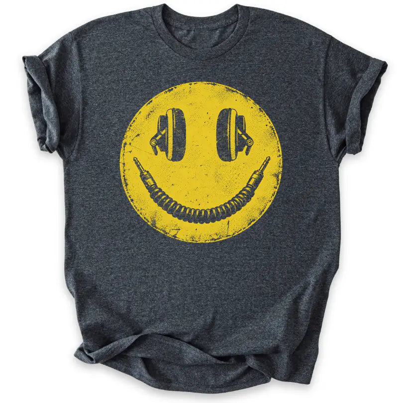 Happy Headphones