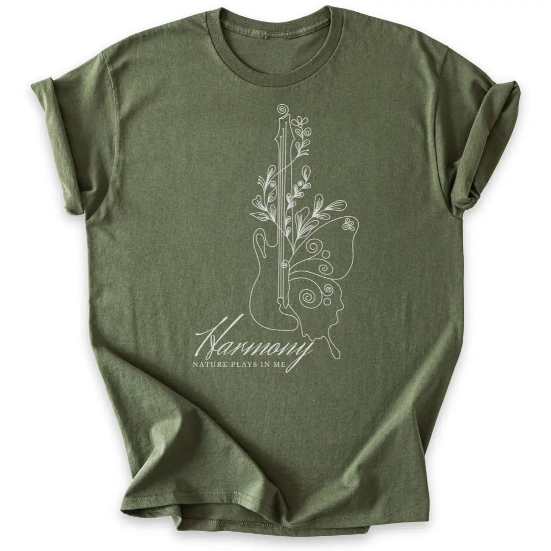 Harmony