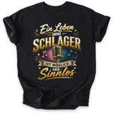 Hauptsache Schlager