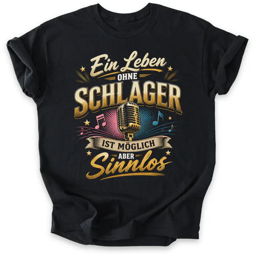Hauptsache Schlager