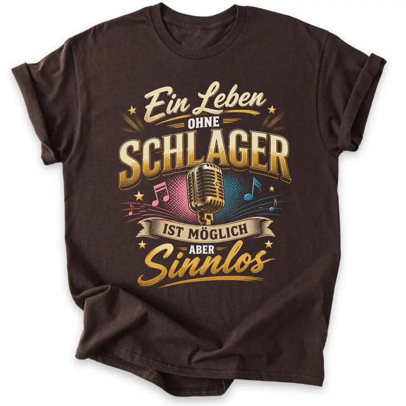 Hauptsache Schlager