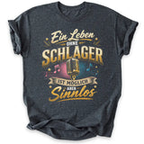 Hauptsache Schlager