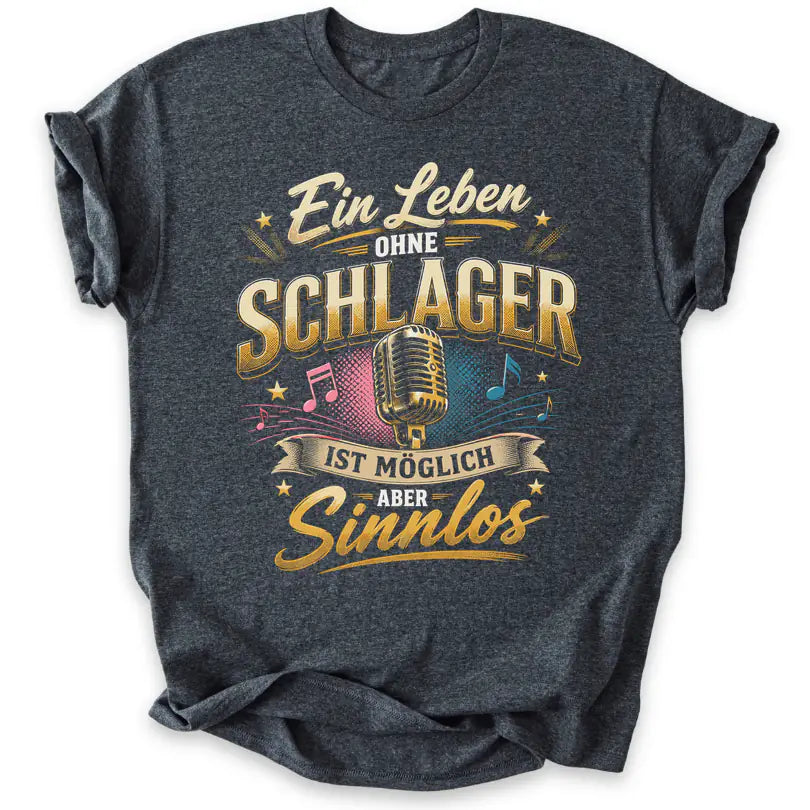 Hauptsache Schlager