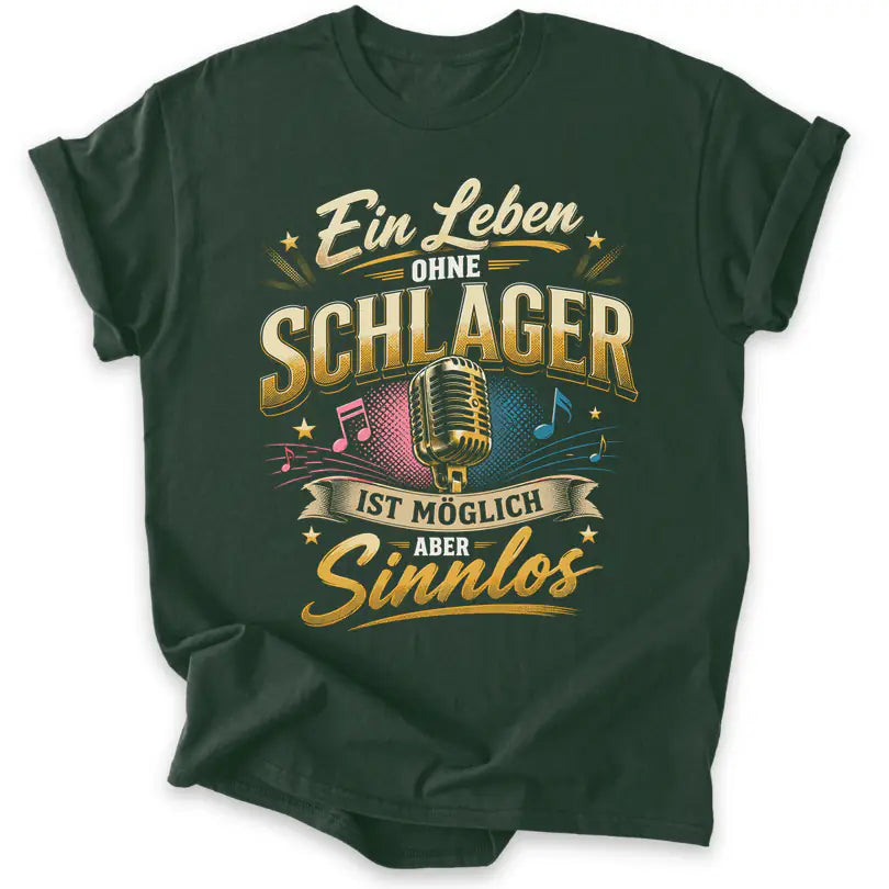 Hauptsache Schlager