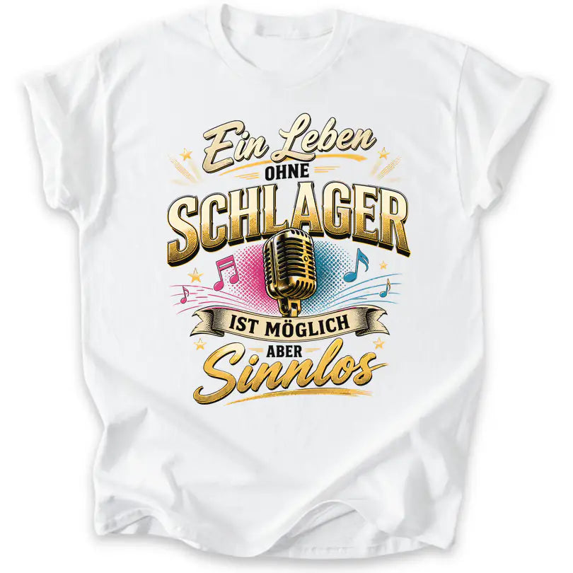 Hauptsache Schlager