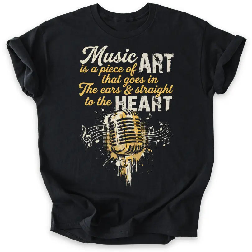 Hear The Heart